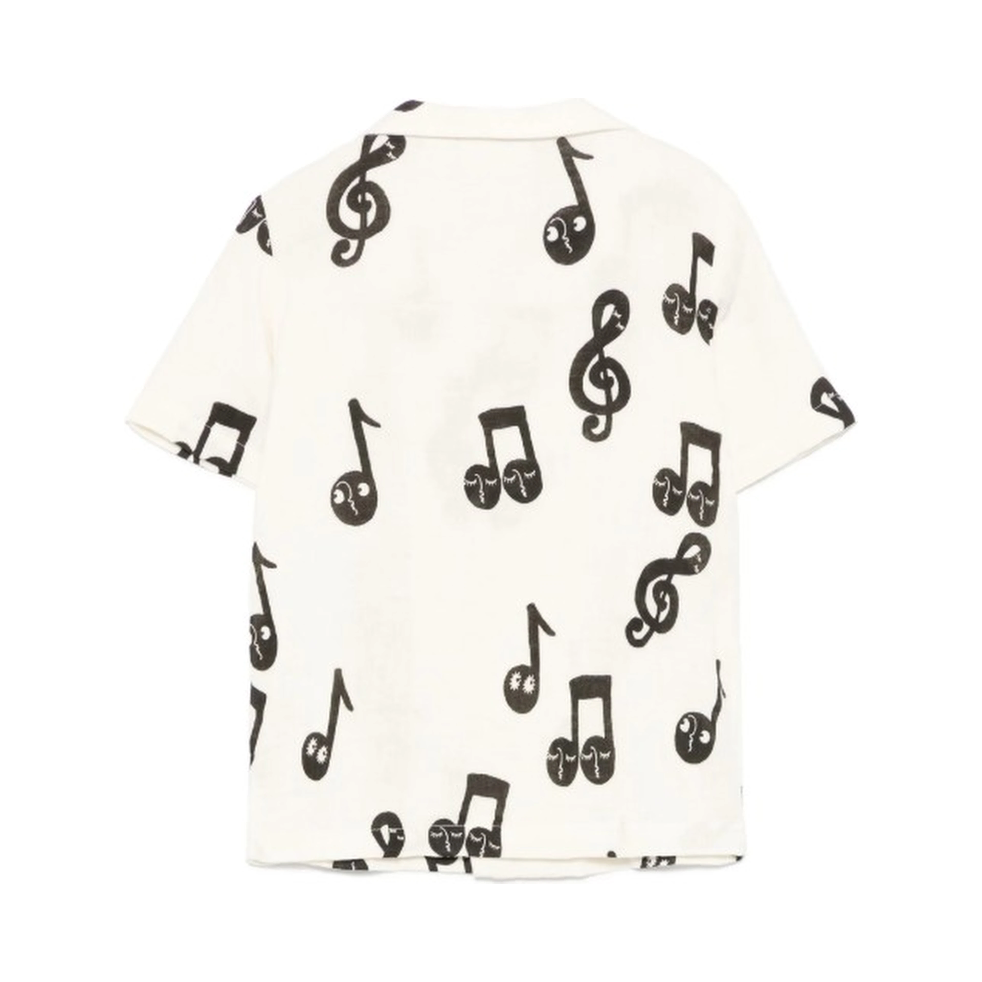 Mini Rodini Shirts White