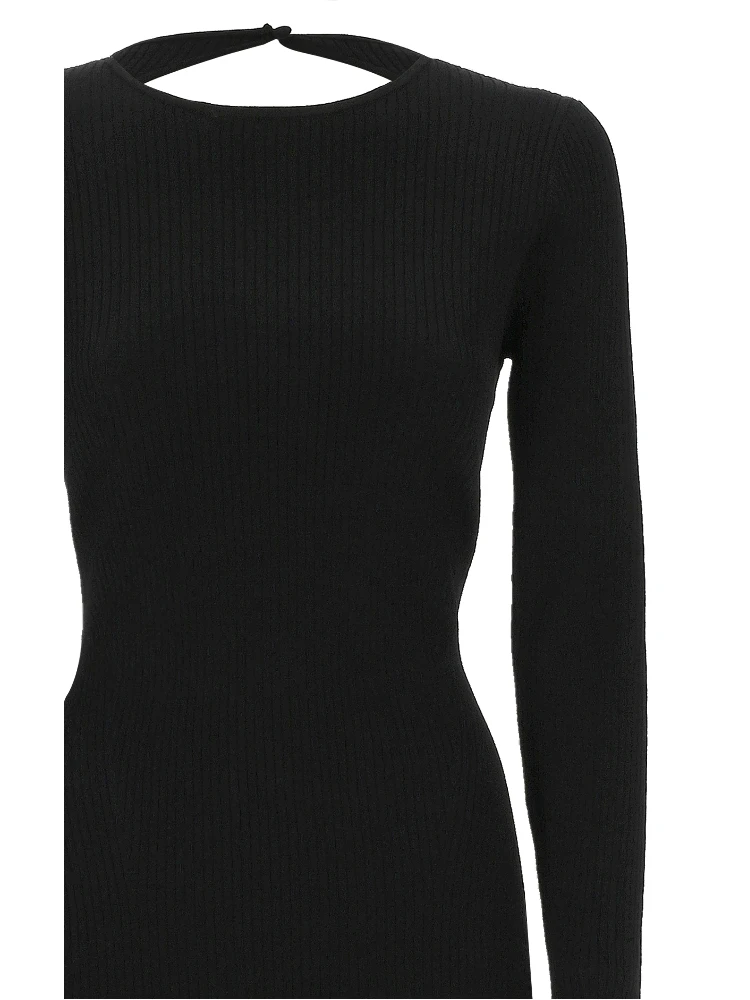 ROTATE BIRGERCHRISTENSEN Dresses Black alternative