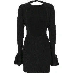 ROTATE BIRGERCHRISTENSEN Dresses Black