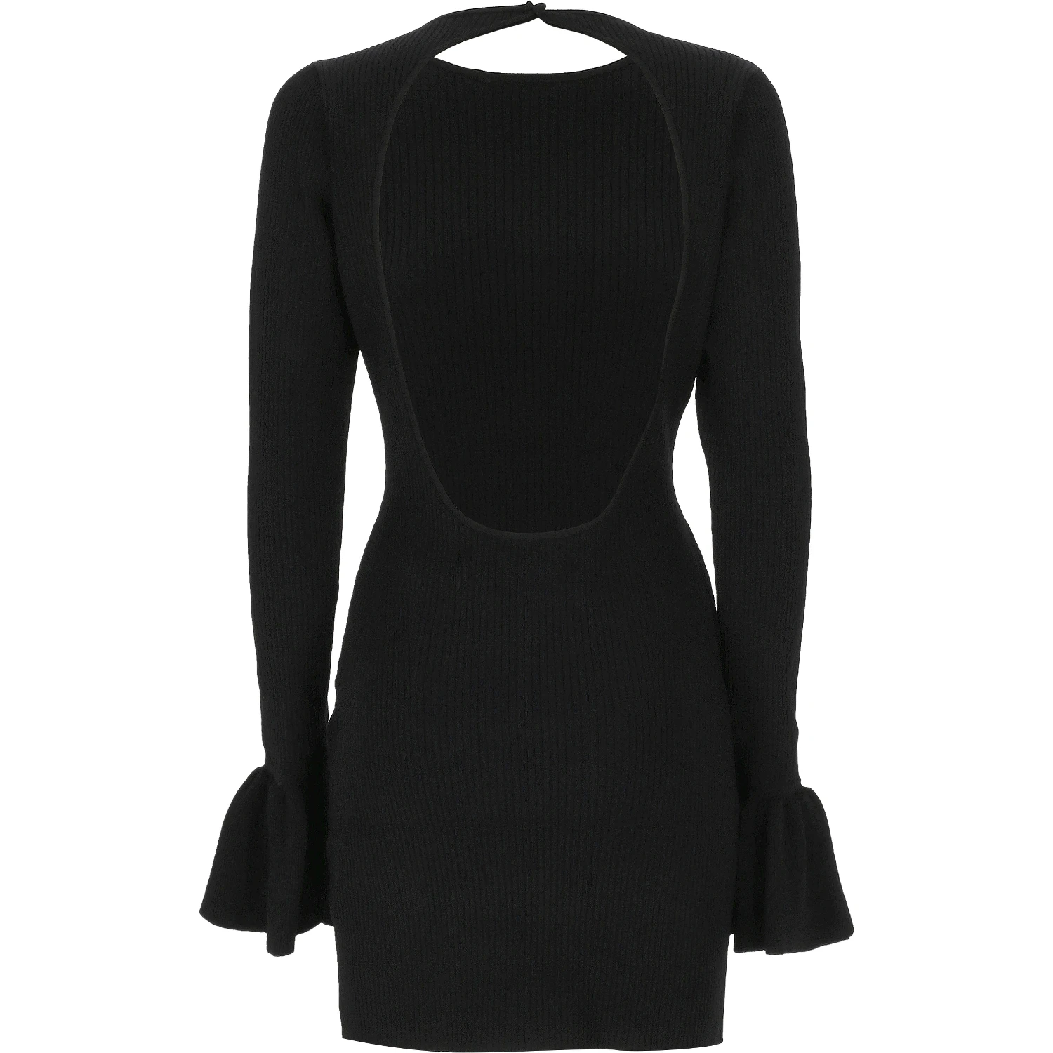 ROTATE BIRGERCHRISTENSEN Dresses Black