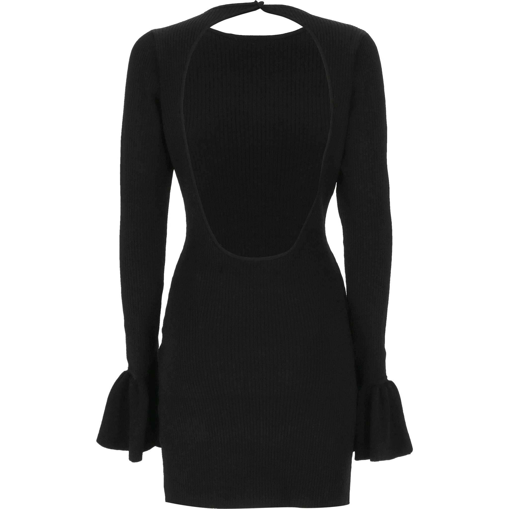 ROTATE BIRGERCHRISTENSEN Dresses Black