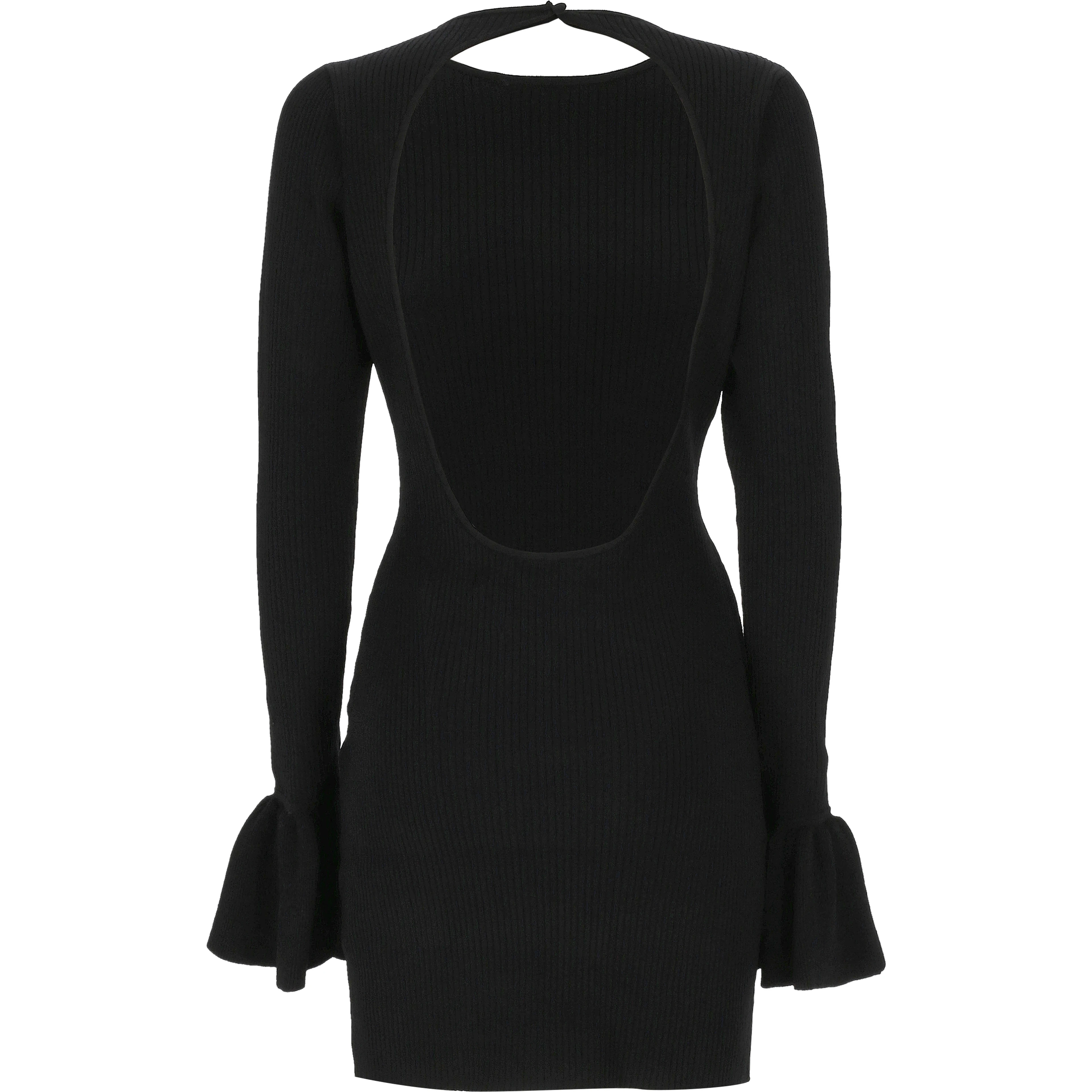 ROTATE BIRGERCHRISTENSEN Dresses Black