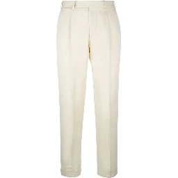 PT Torino Trousers Cream
