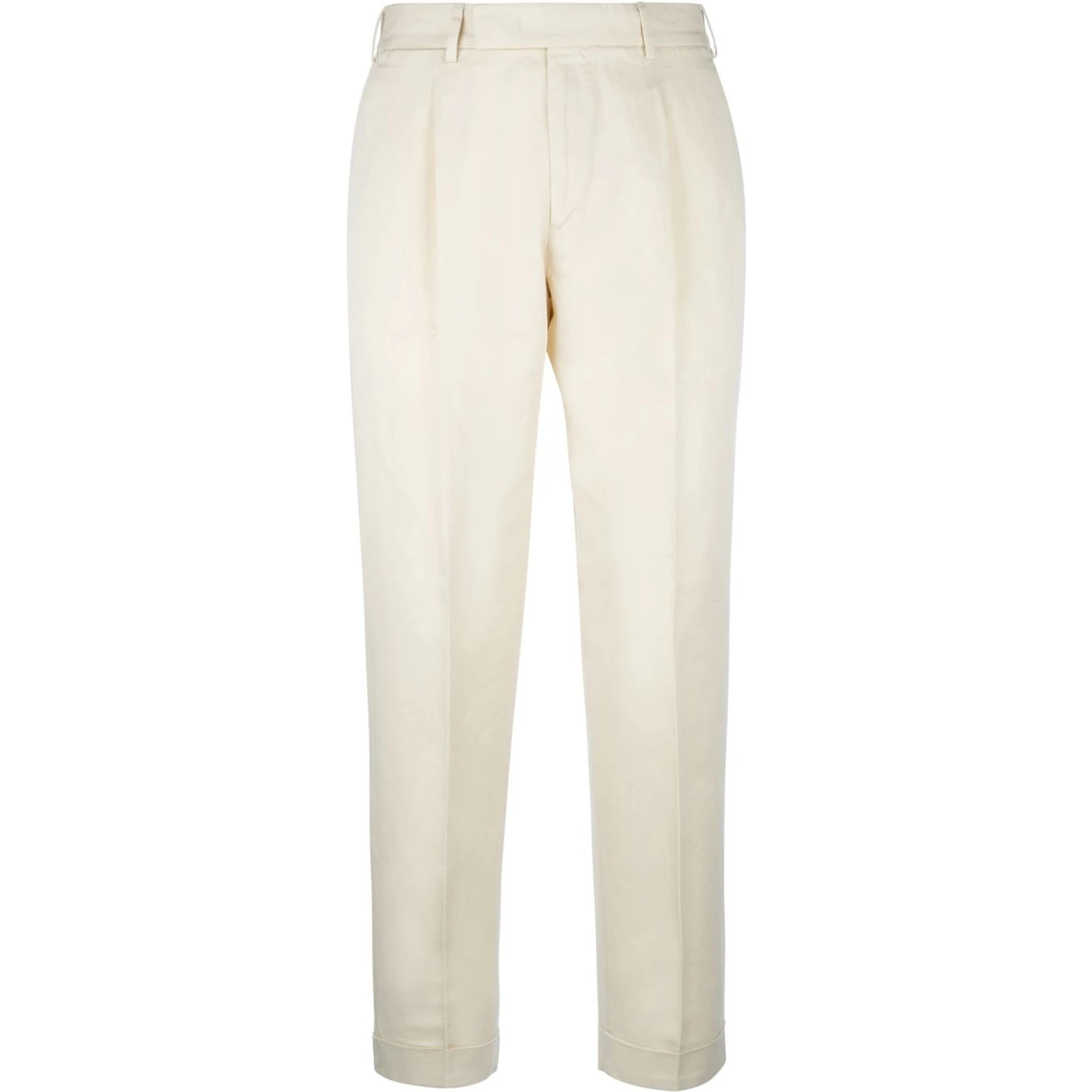 PT Torino Trousers Cream