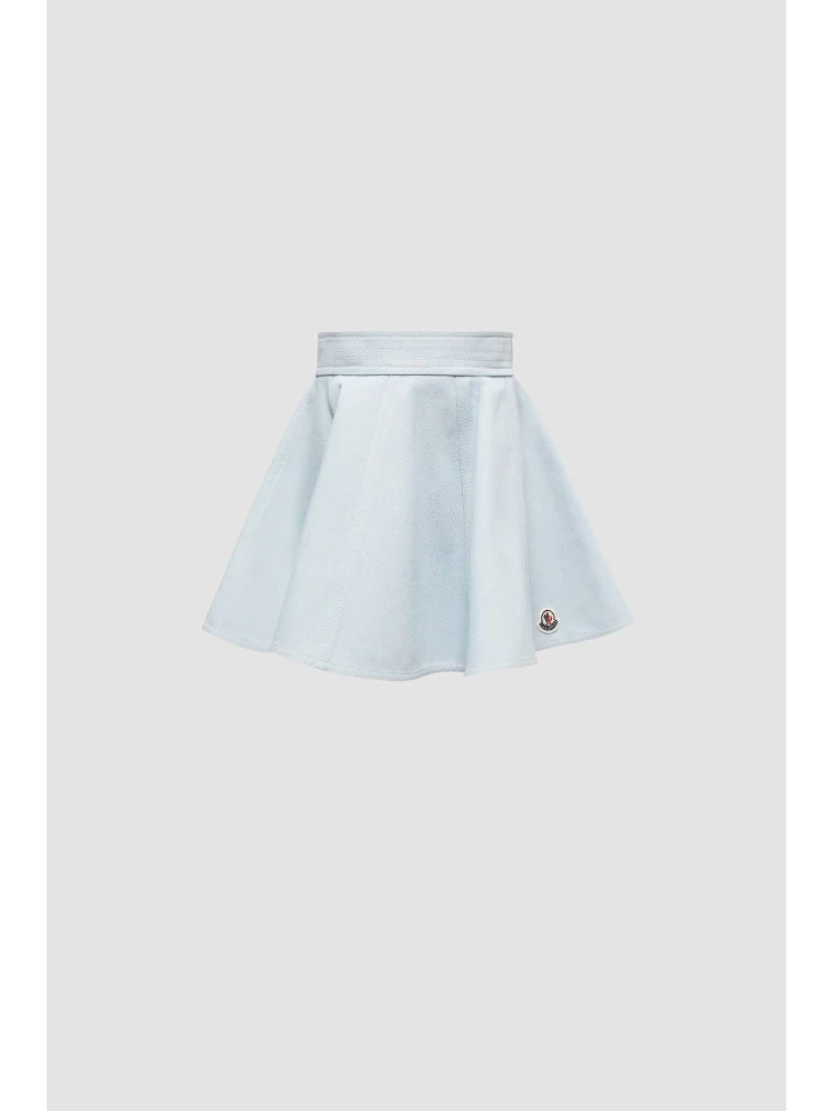 MONCLER KIDS Skirts