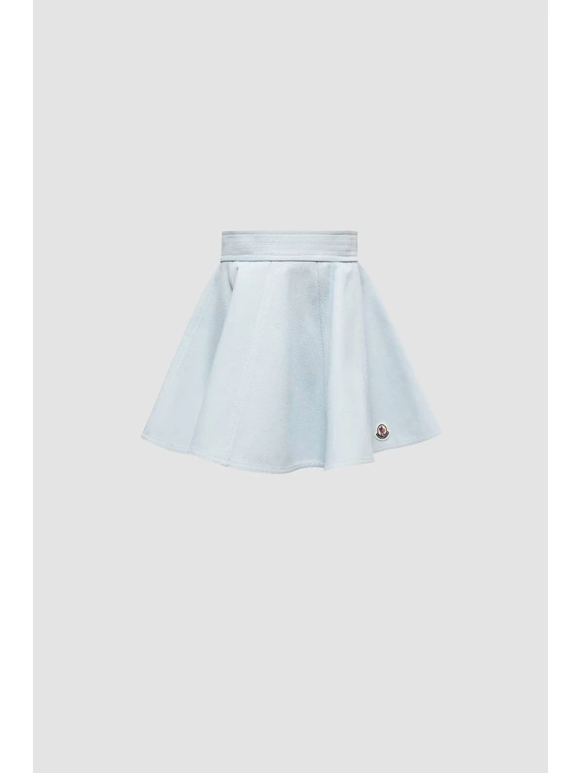 MONCLER KIDS Skirts