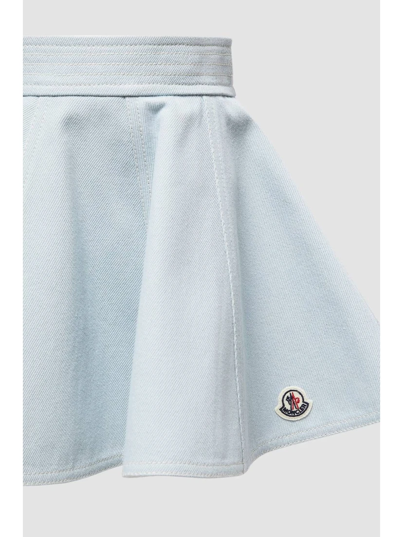 MONCLER KIDS Skirts