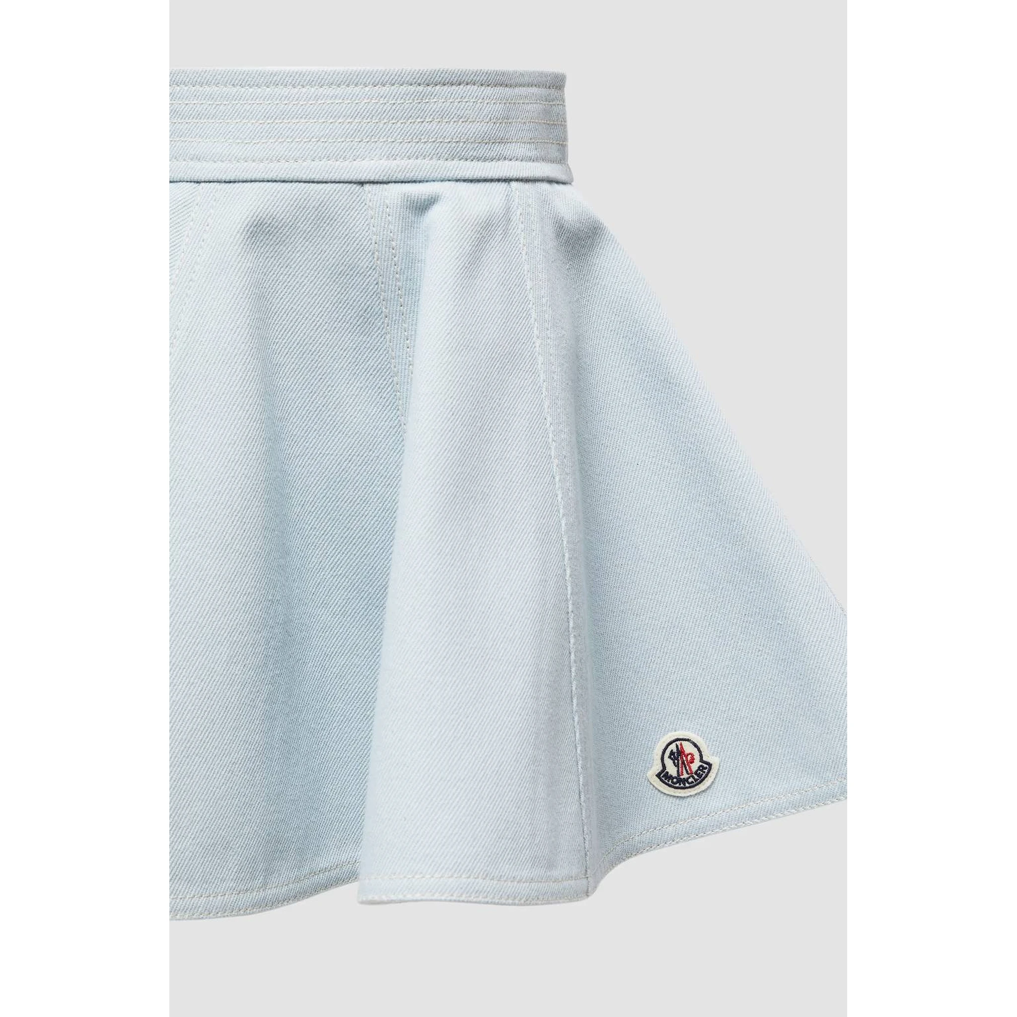MONCLER KIDS Skirts