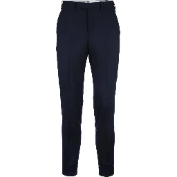 PT Torino Trousers Blue