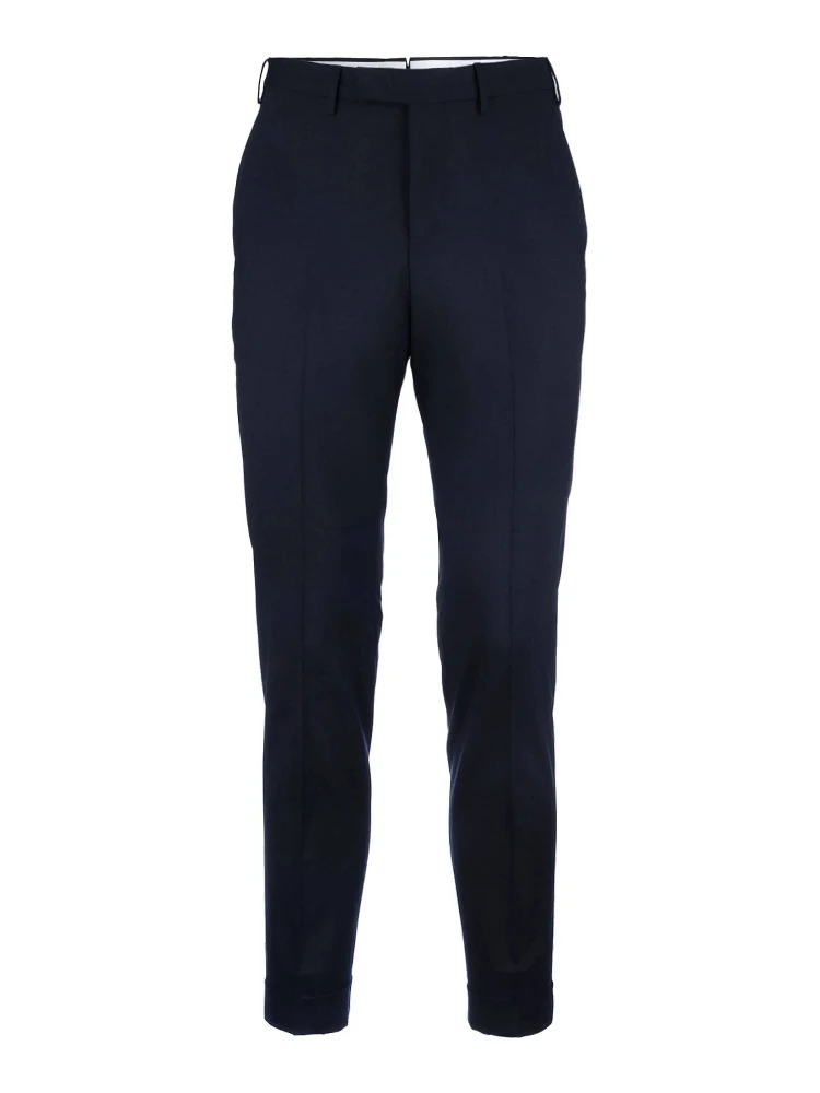 PT Torino Trousers Blue