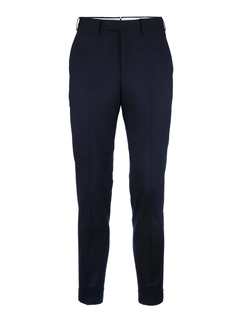 PT Torino Trousers Blue