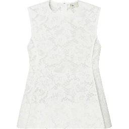 Tory Burch Top White