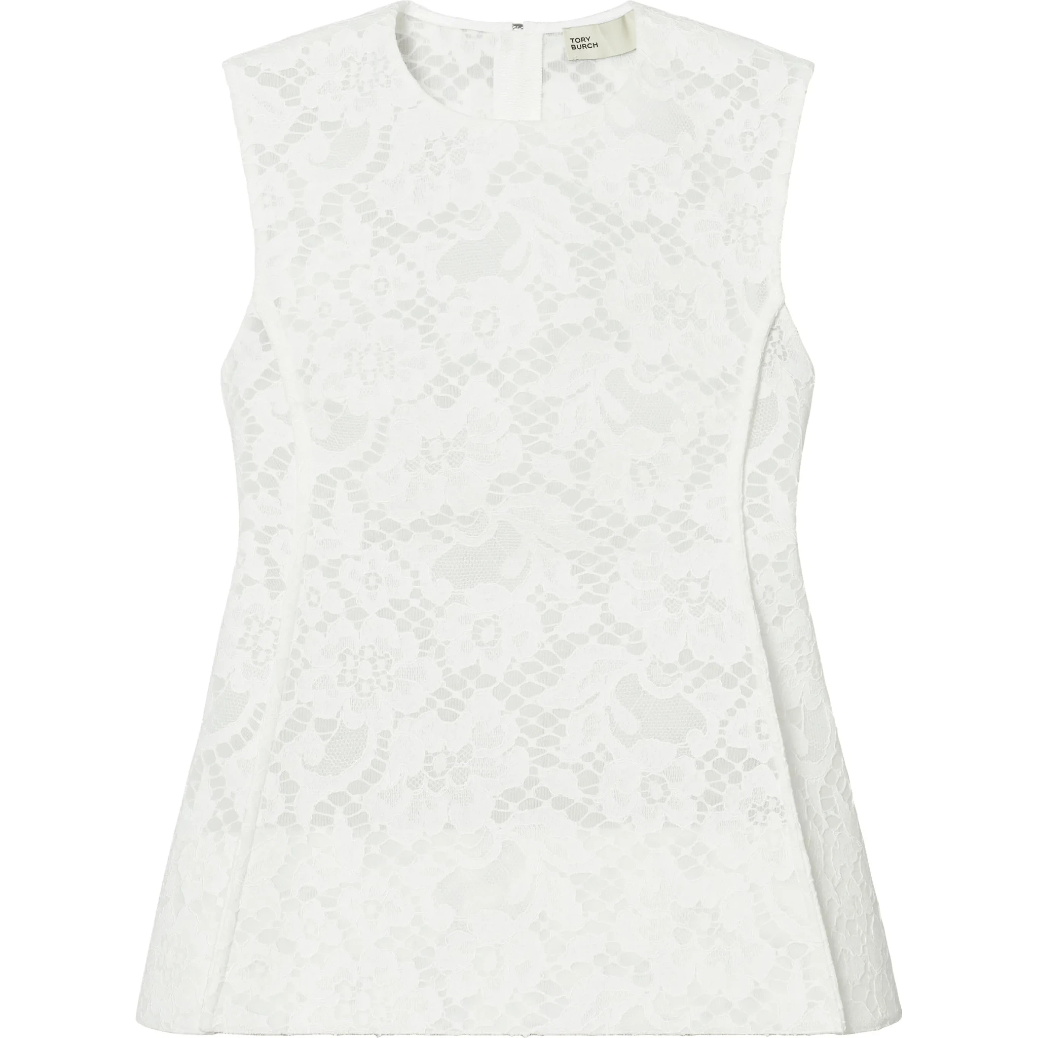 Tory Burch Top White
