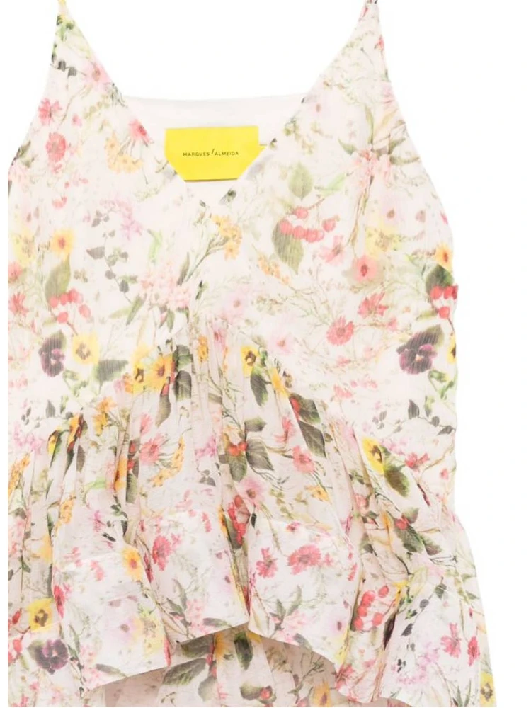 Marques Almeida Top alternative