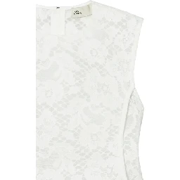 Tory Burch Top White