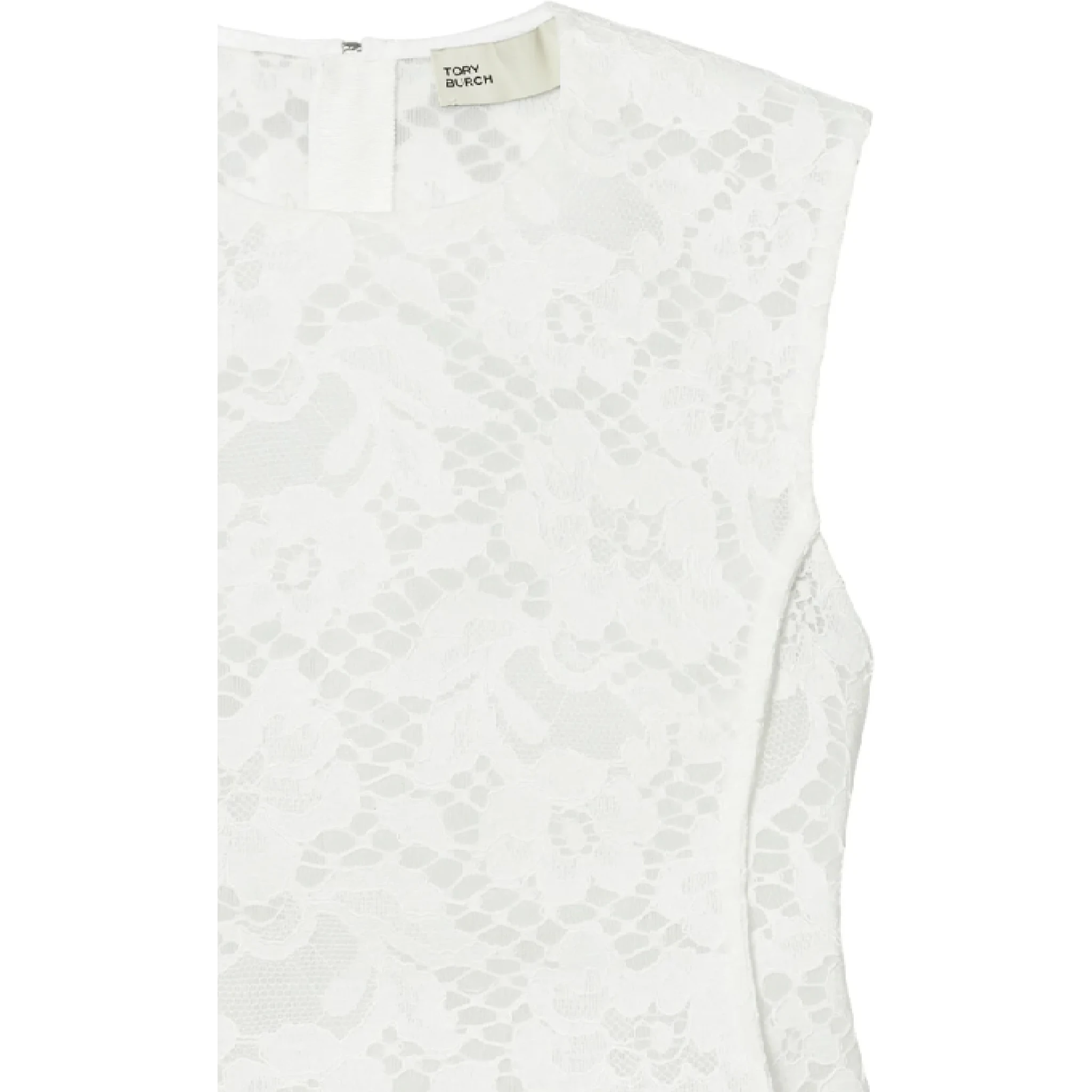 Tory Burch Top White