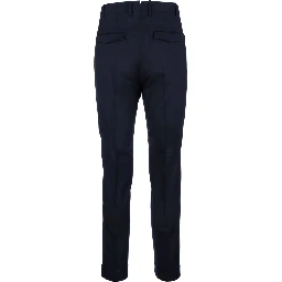 PT Torino Trousers Blue