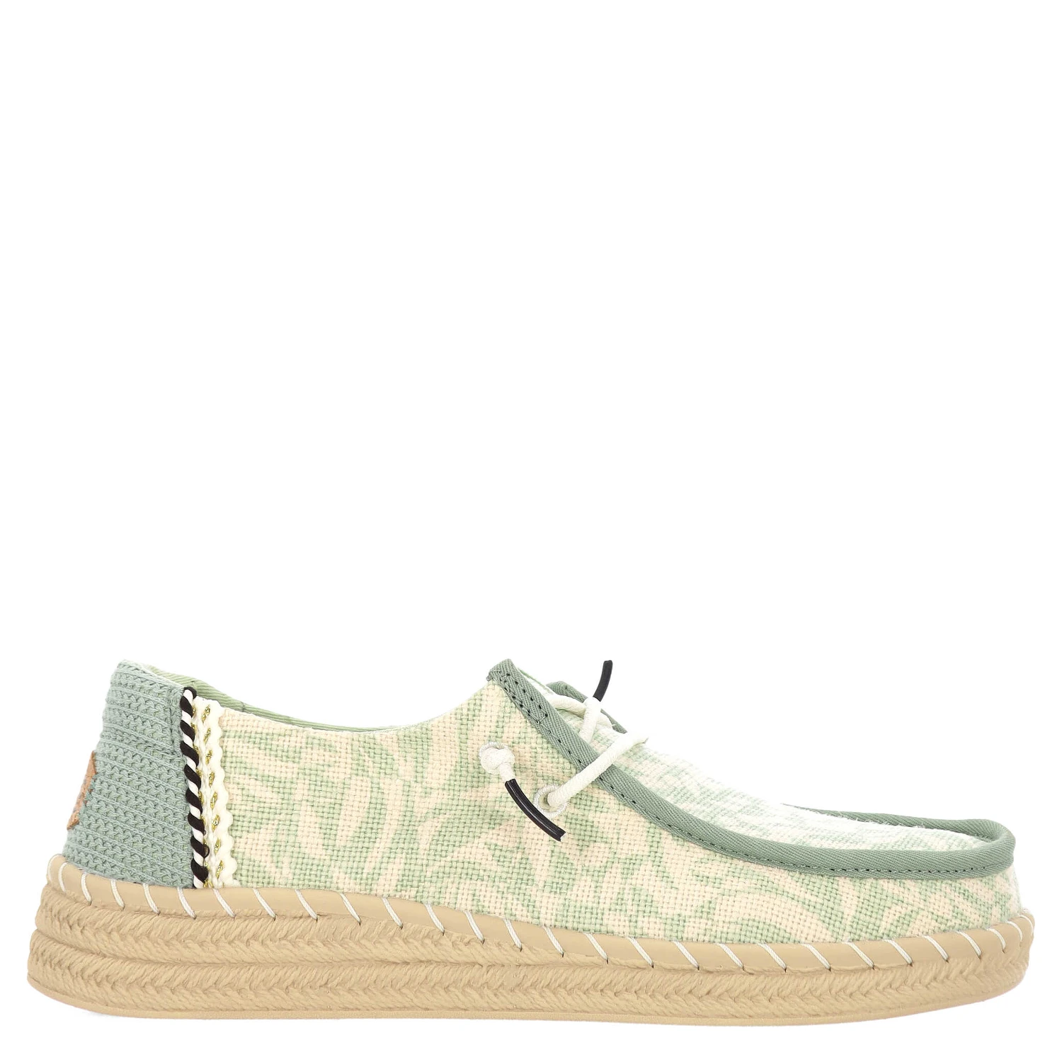 HEY DUDE Flat shoes