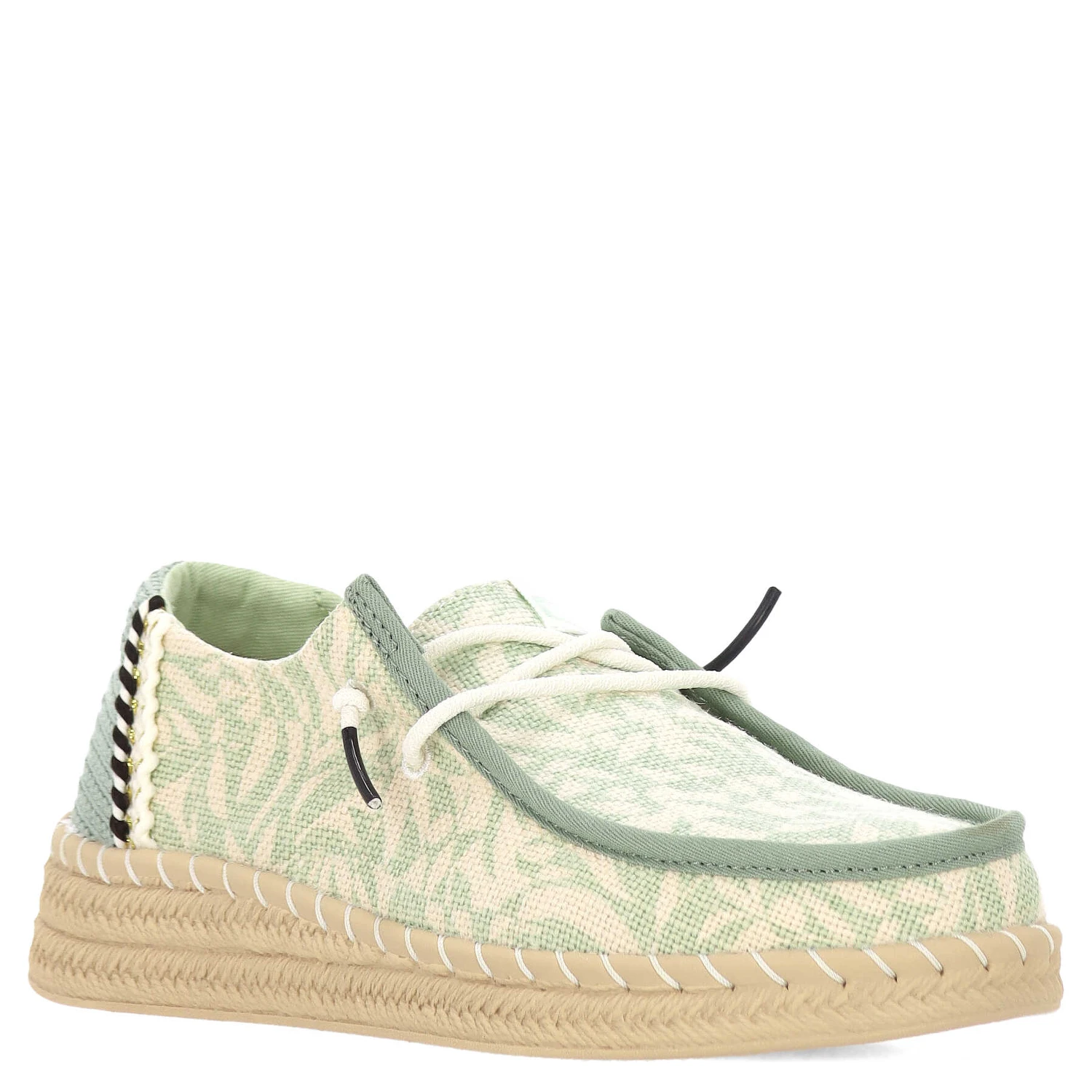 HEY DUDE Flat shoes