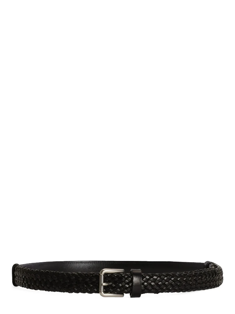 Dolce & Gabbana Belts Black