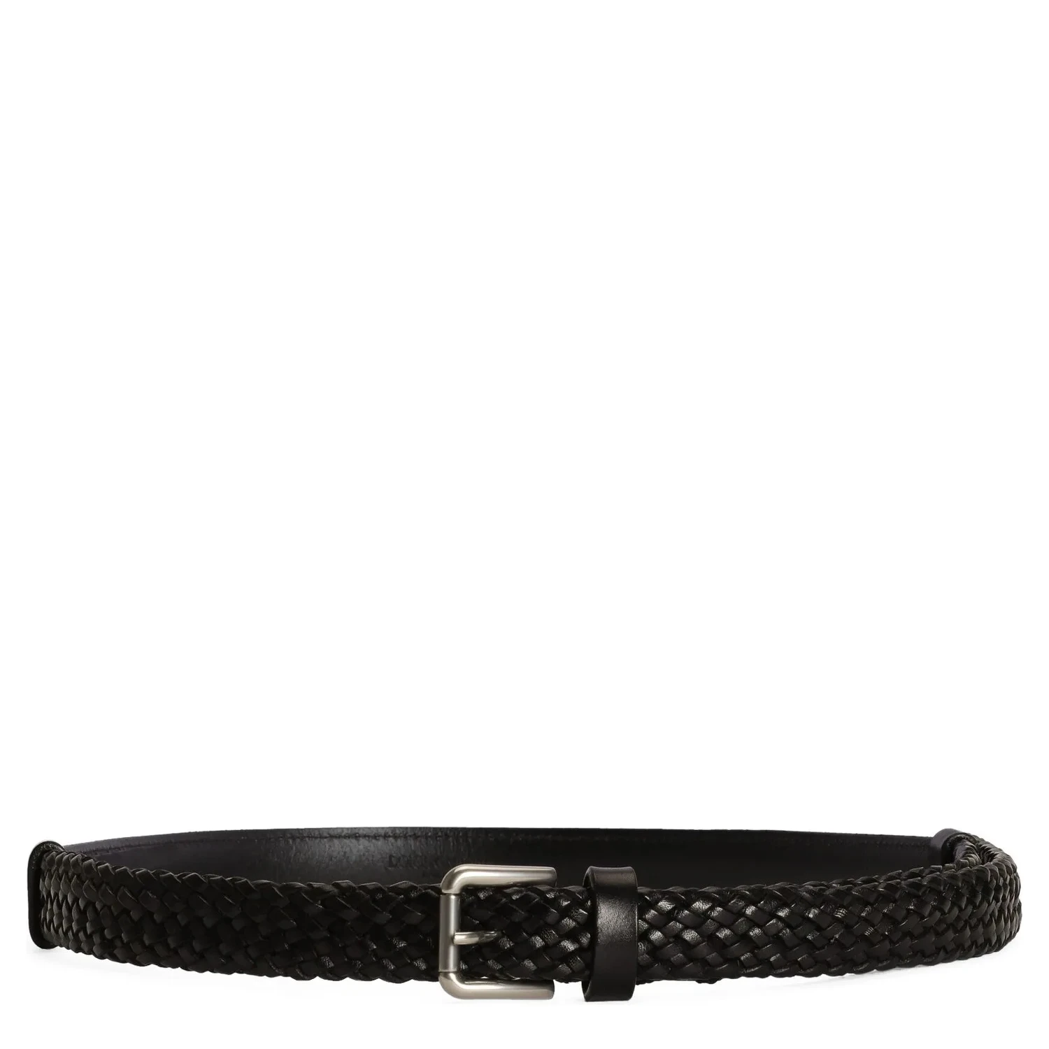 Dolce & Gabbana Belts Black