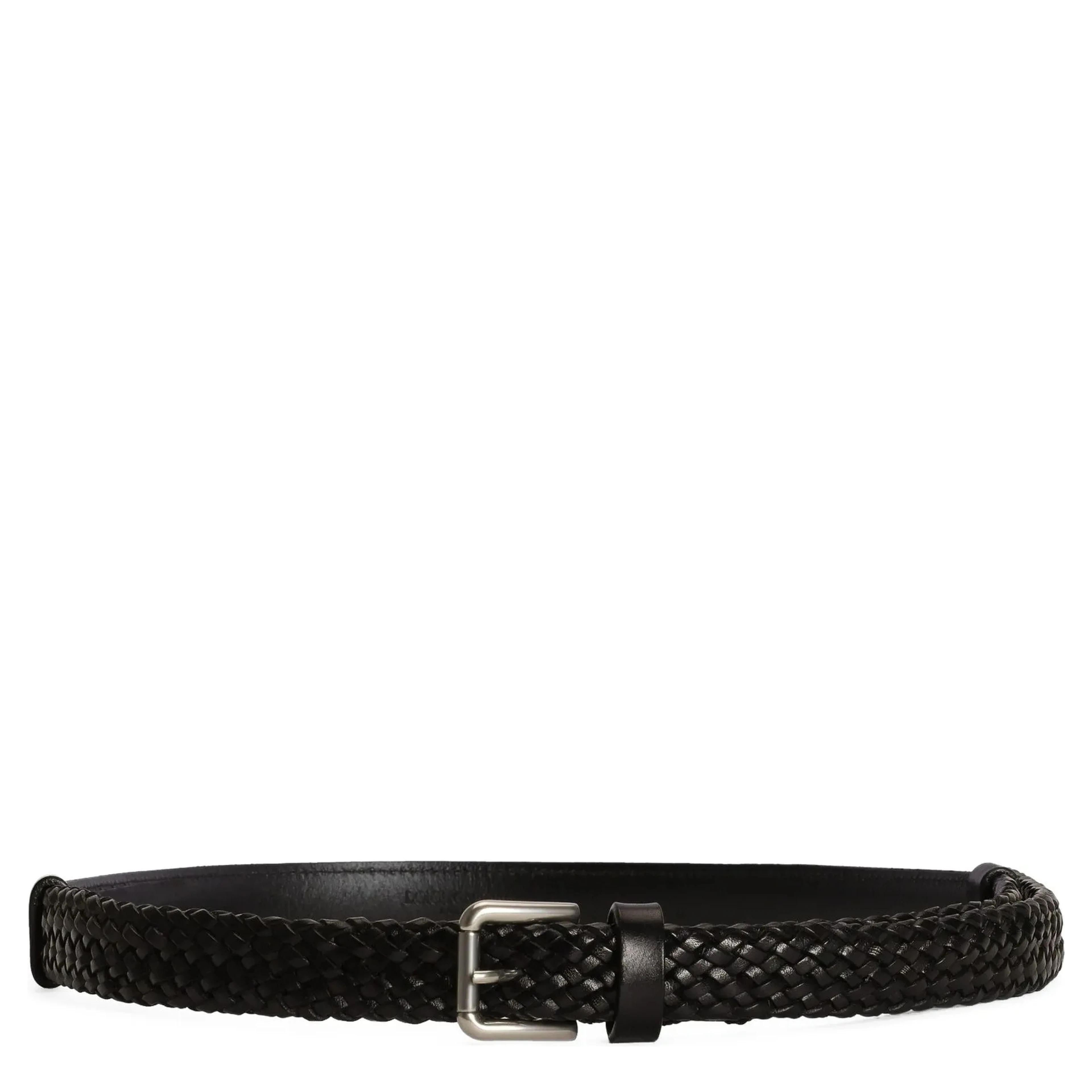 Dolce & Gabbana Belts Black
