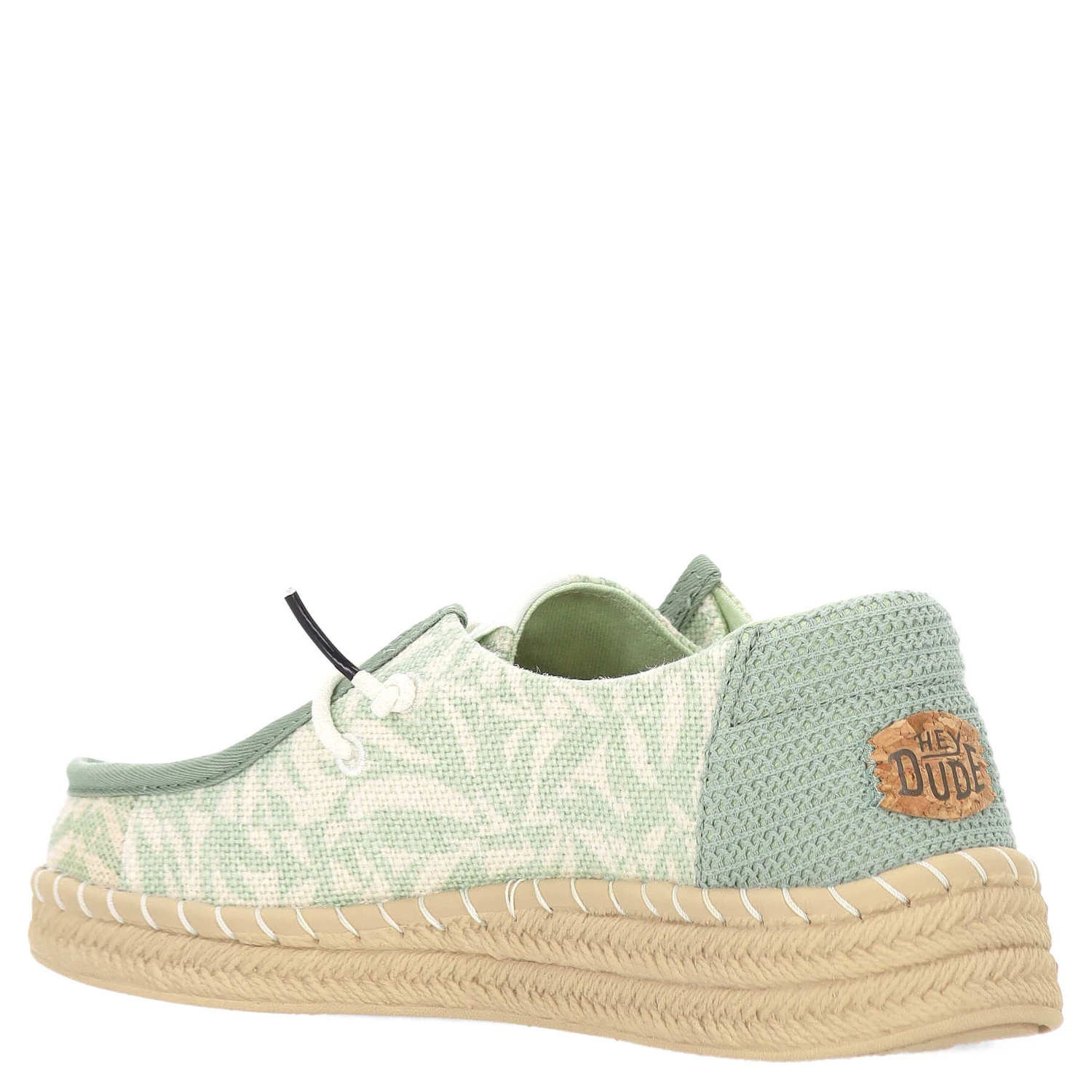HEY DUDE Flat shoes