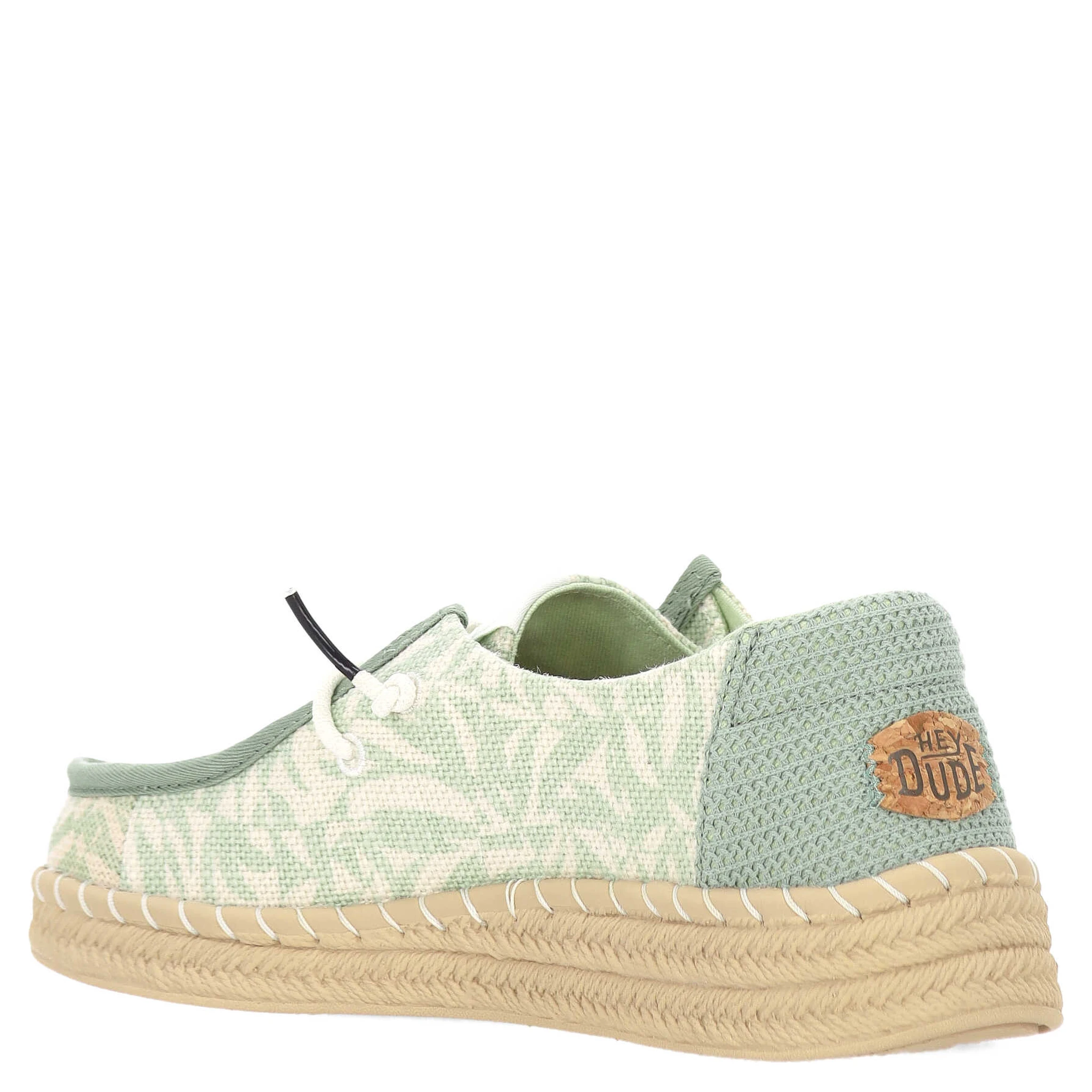 يا صاح، أحذية مسطحة