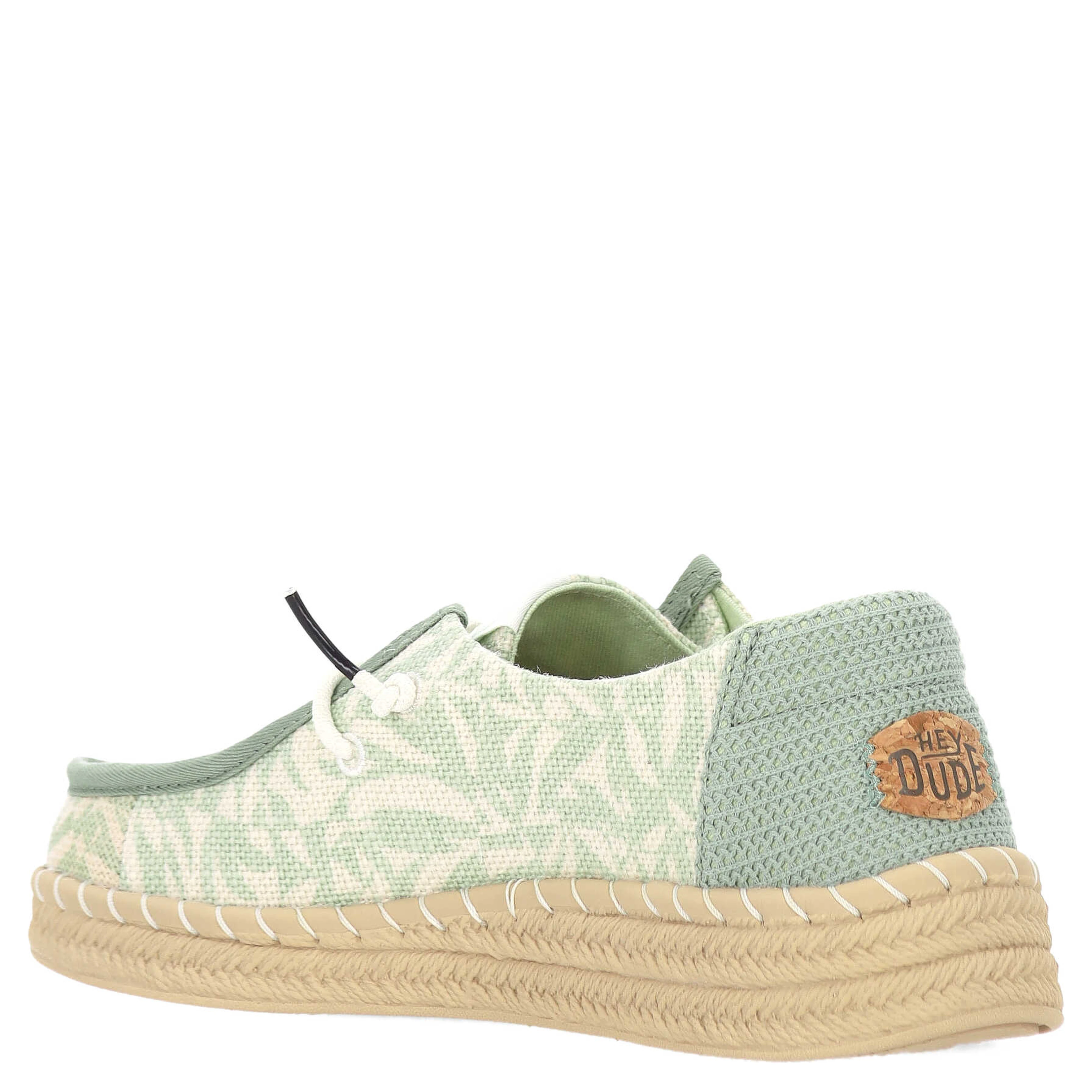 HEY DUDE Flat shoes