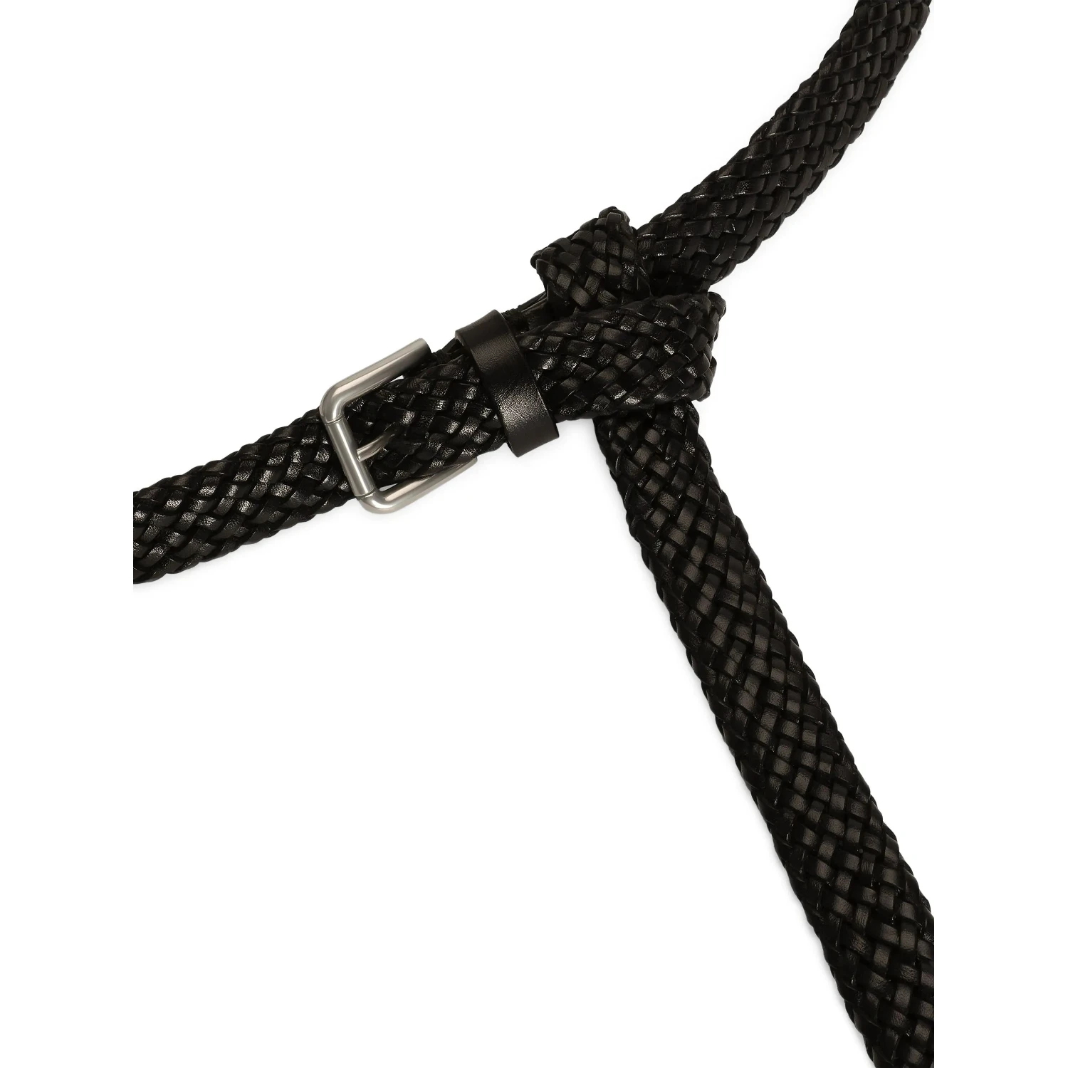 Dolce & Gabbana Belts Black