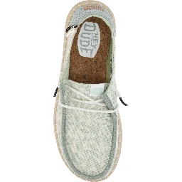 يا صاح، أحذية مسطحة