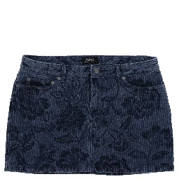 A.P.C. Skirts
