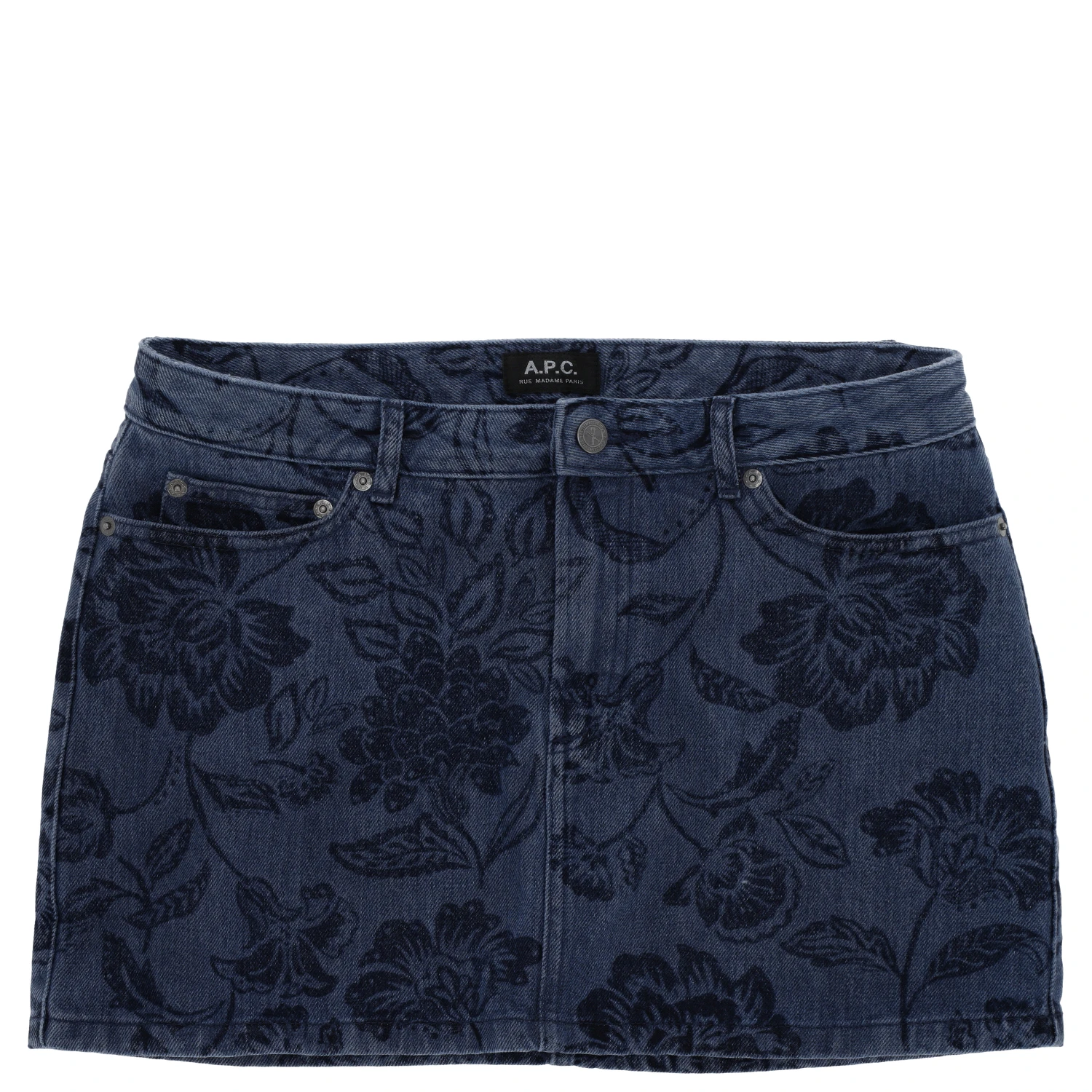A.P.C. Skirts
