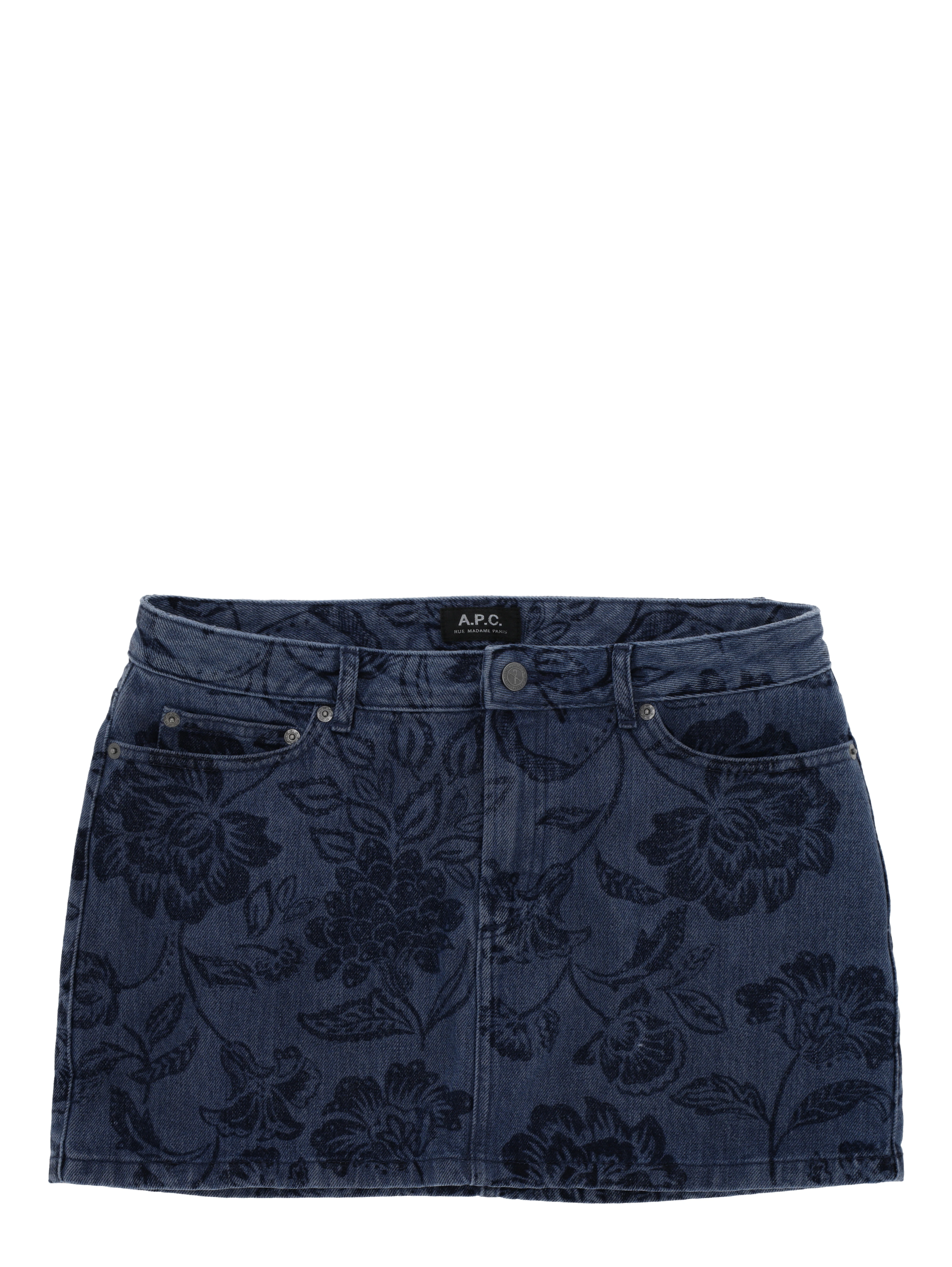 A.P.C. Skirts