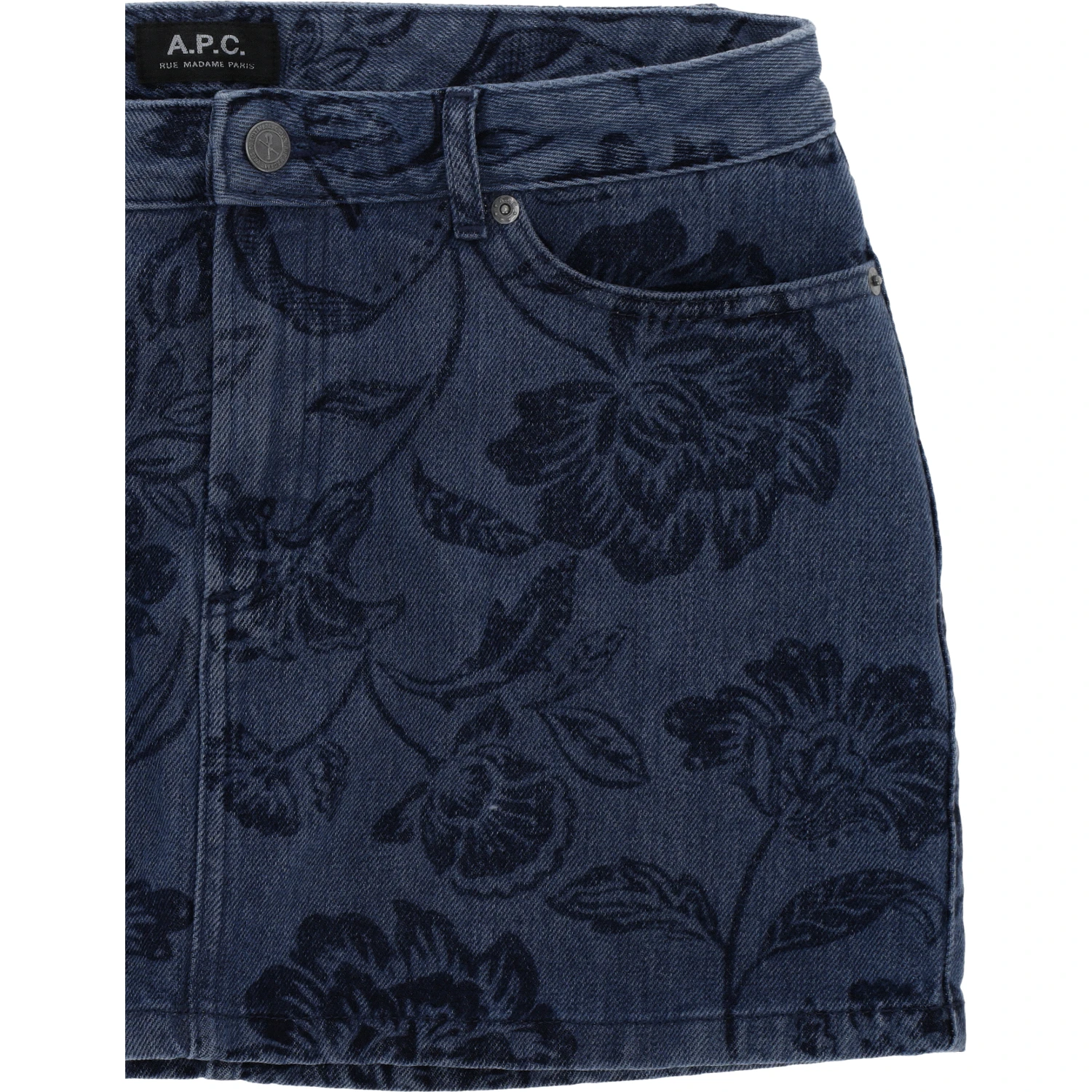 A.P.C. Skirts