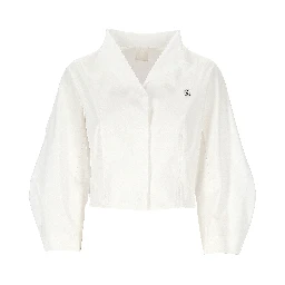 Givenchy Shirts White