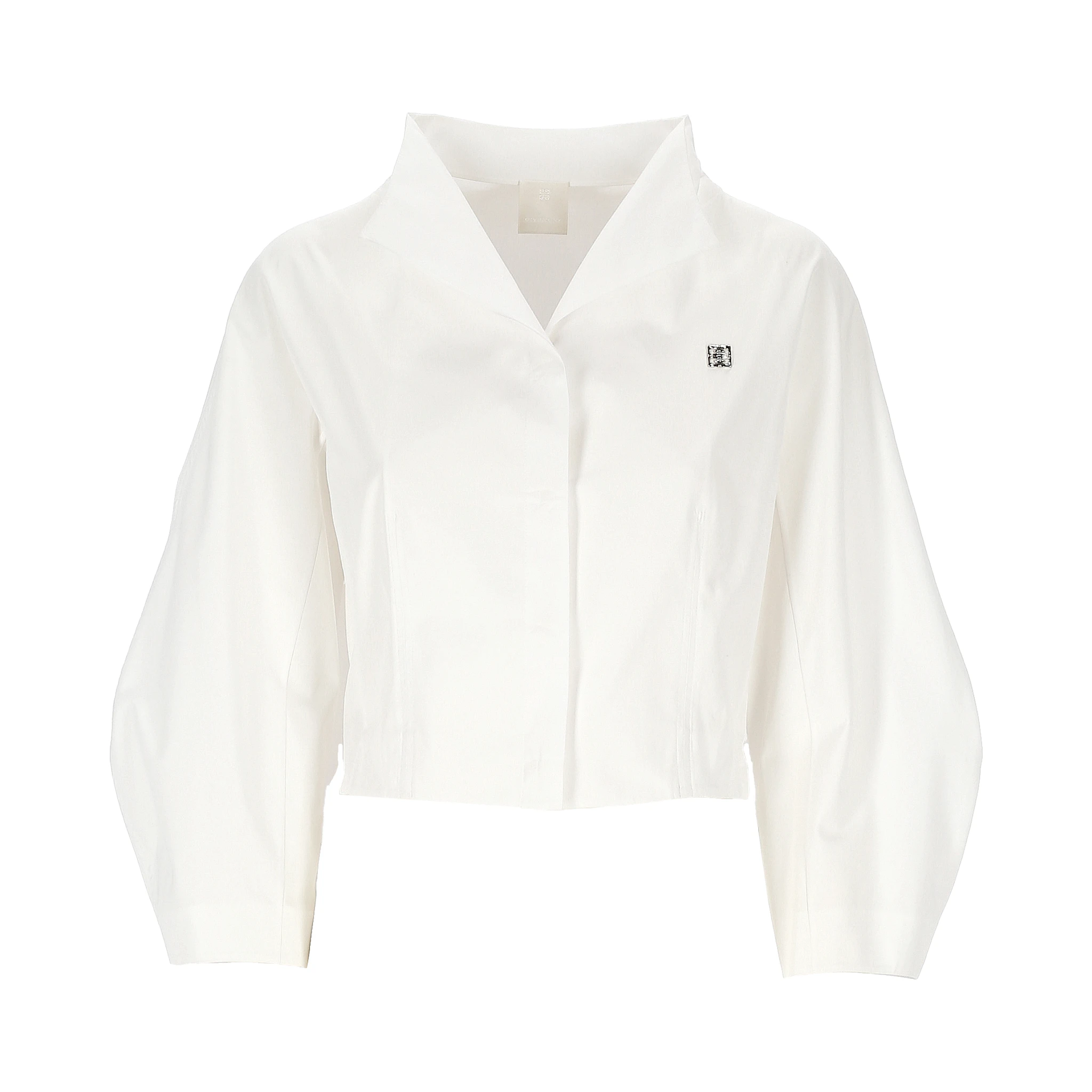 Givenchy Shirts White