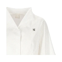 Givenchy Shirts White