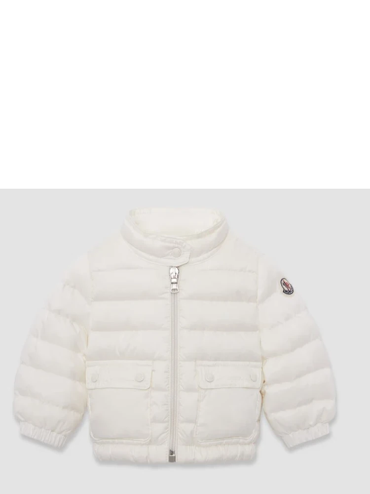 MONCLER KIDS Jackets