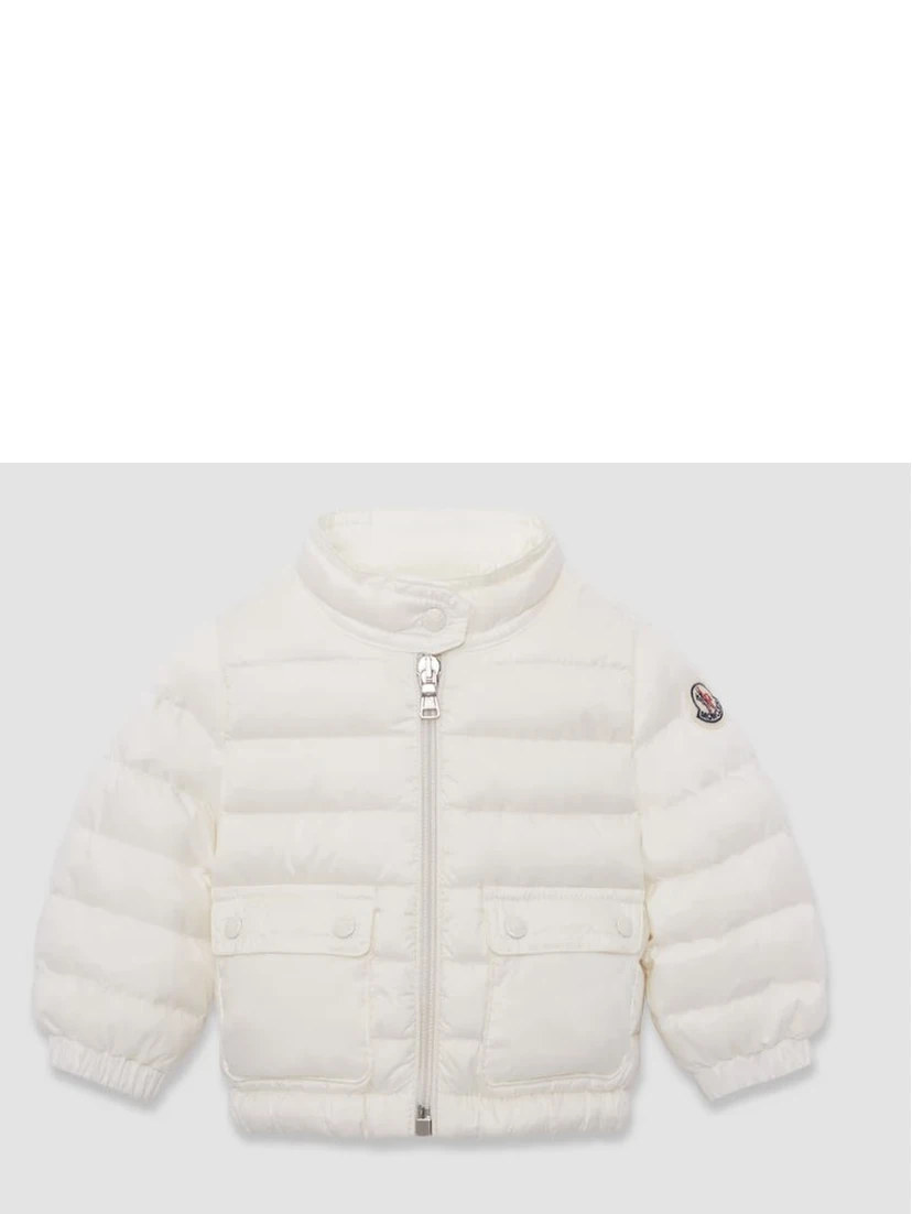 MONCLER KIDS Jackets