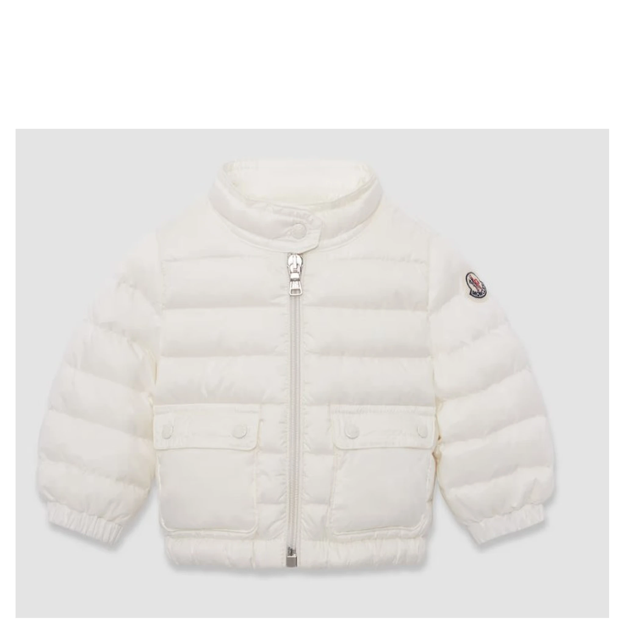 MONCLER KIDS Jackets