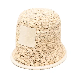 JACQUEMUS Hats Black