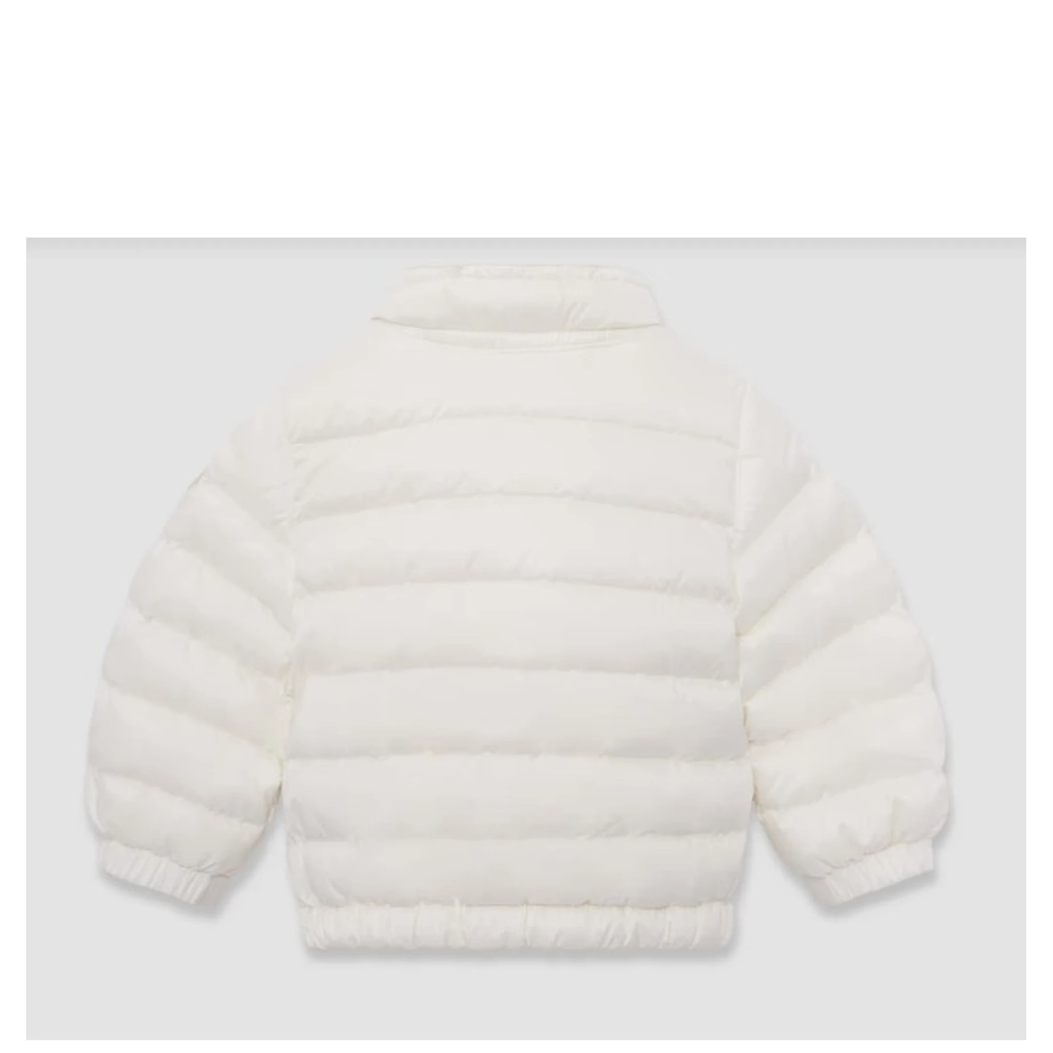 MONCLER KIDS Jackets