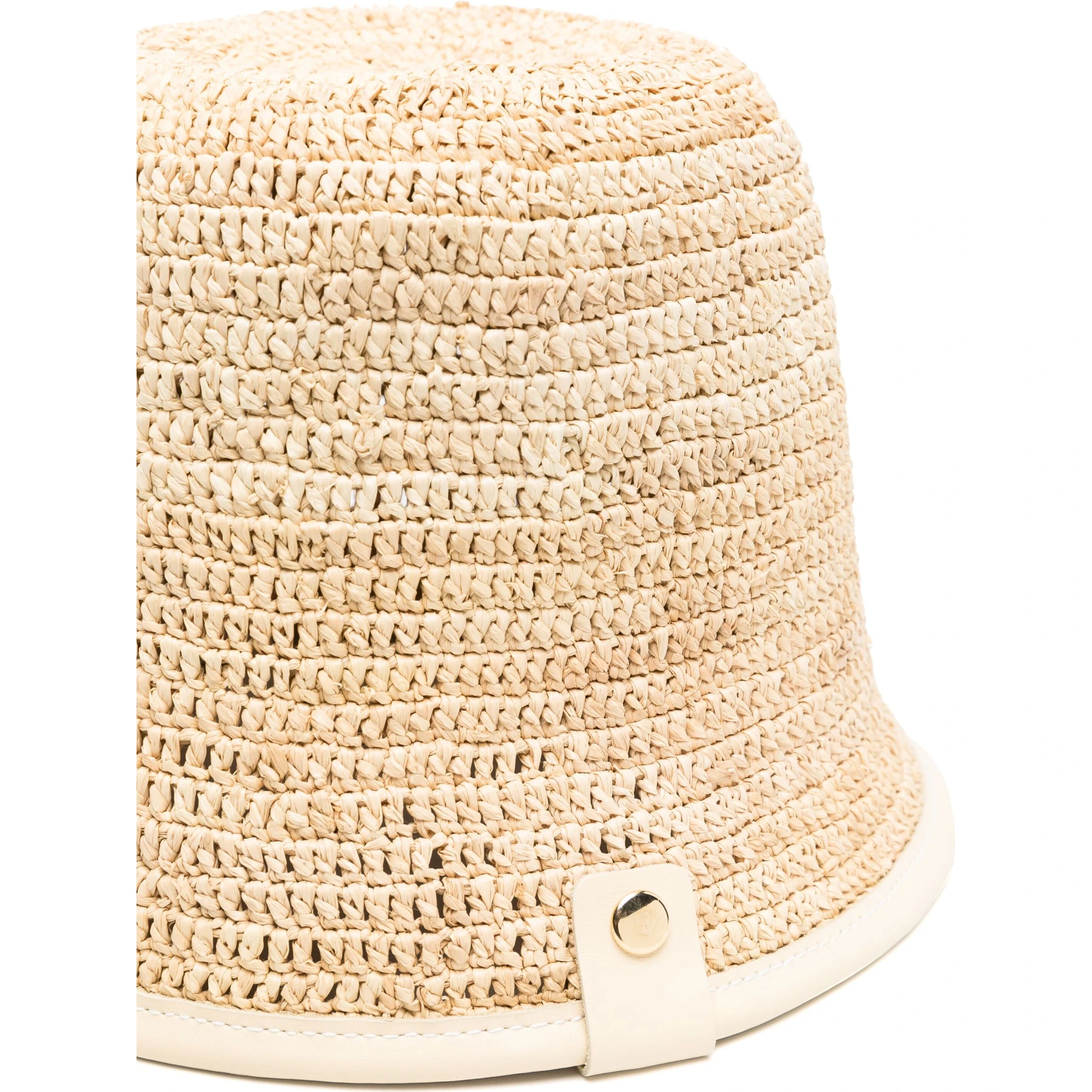 JACQUEMUS Hats Black