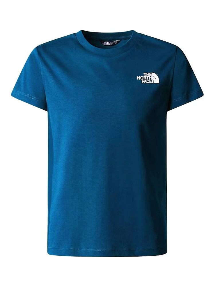 THE NORTH FACE T-shirts and Polos