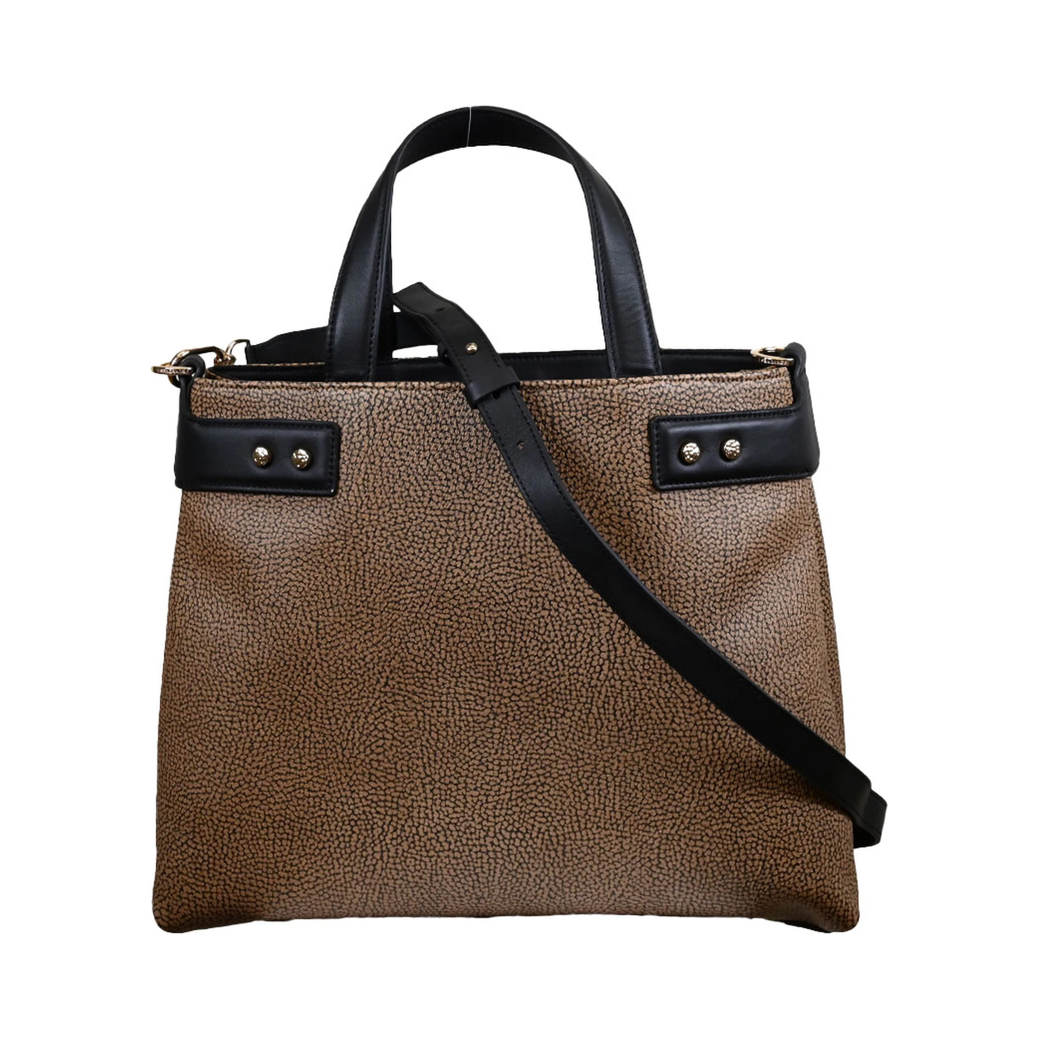Borbonese Bags.. Beige