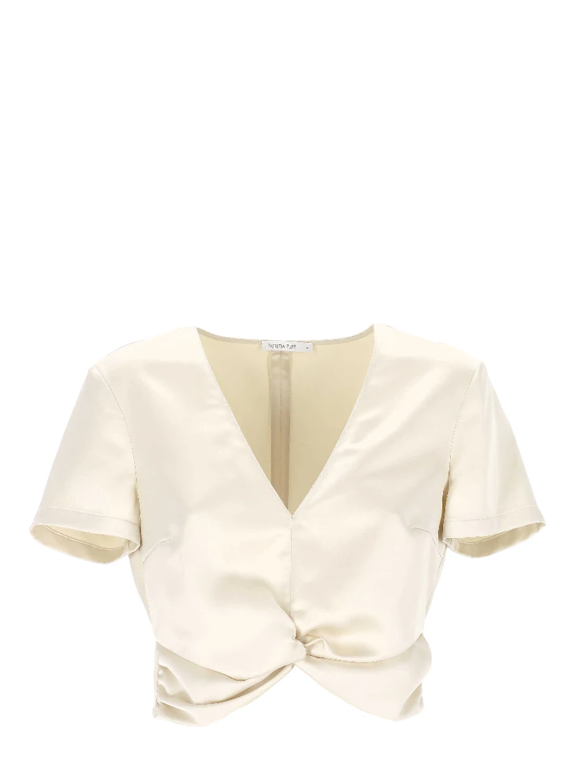 Patrizia Pepe Shirts
