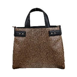 Borbonese Bags.. Beige