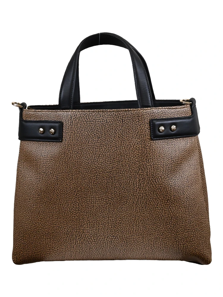 Borbonese Bags.. Beige alternative