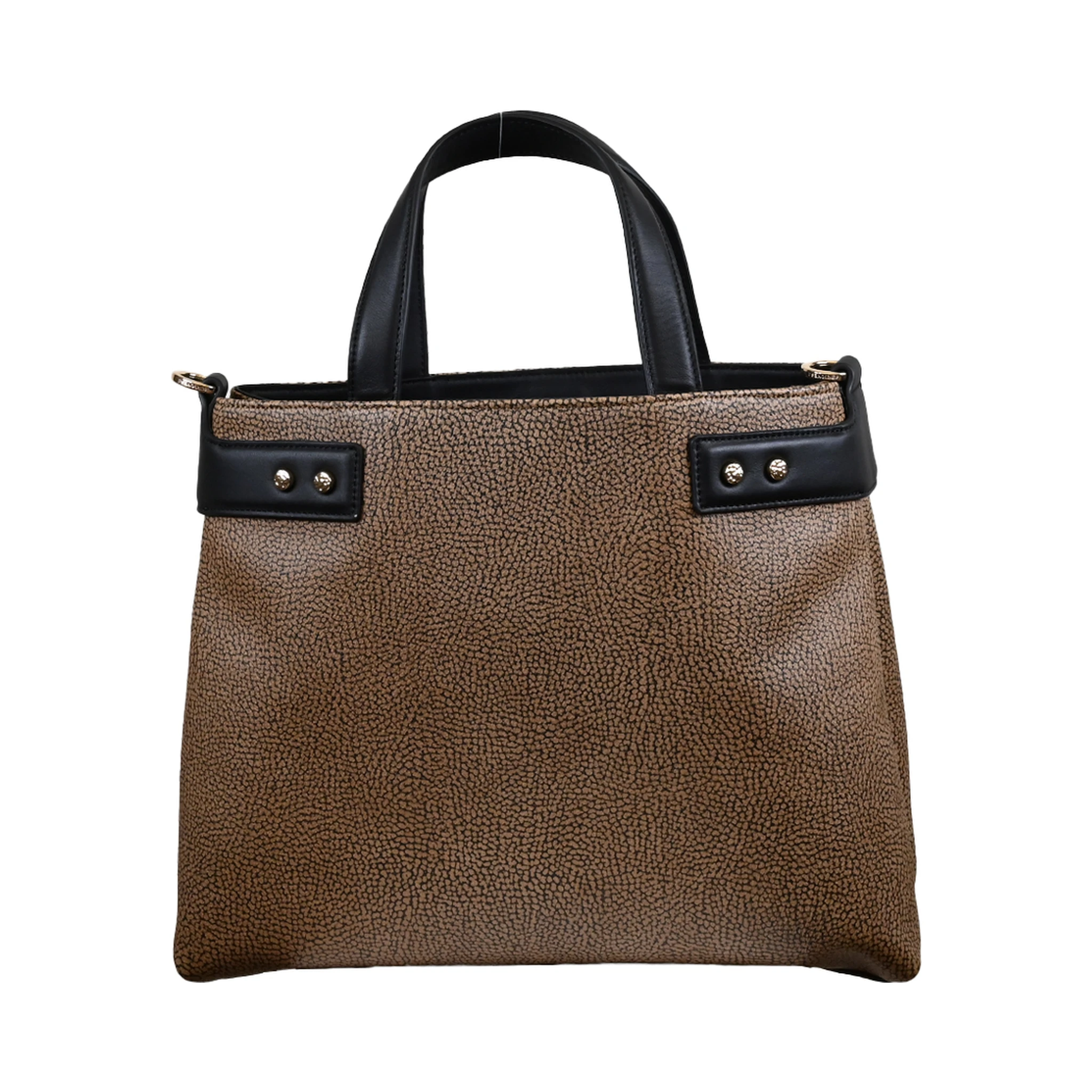 Borbonese Bags.. Beige